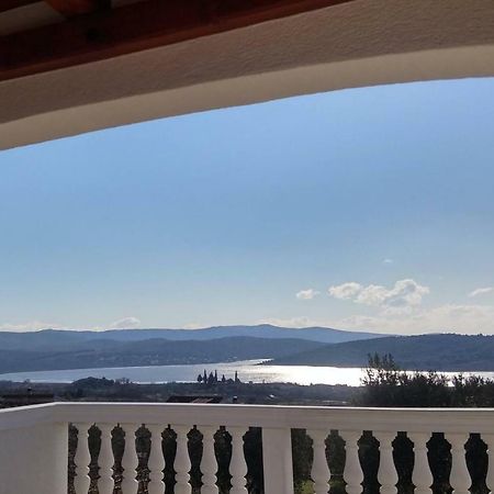 The Garden Of Elais Villa Šibenik Exterior foto