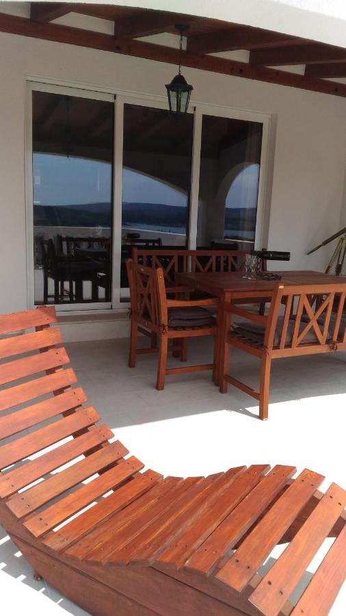 The Garden Of Elais Villa Šibenik Exterior foto